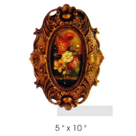 SM106 sy 130 resin frame oil painting frame photo Oil Paintings